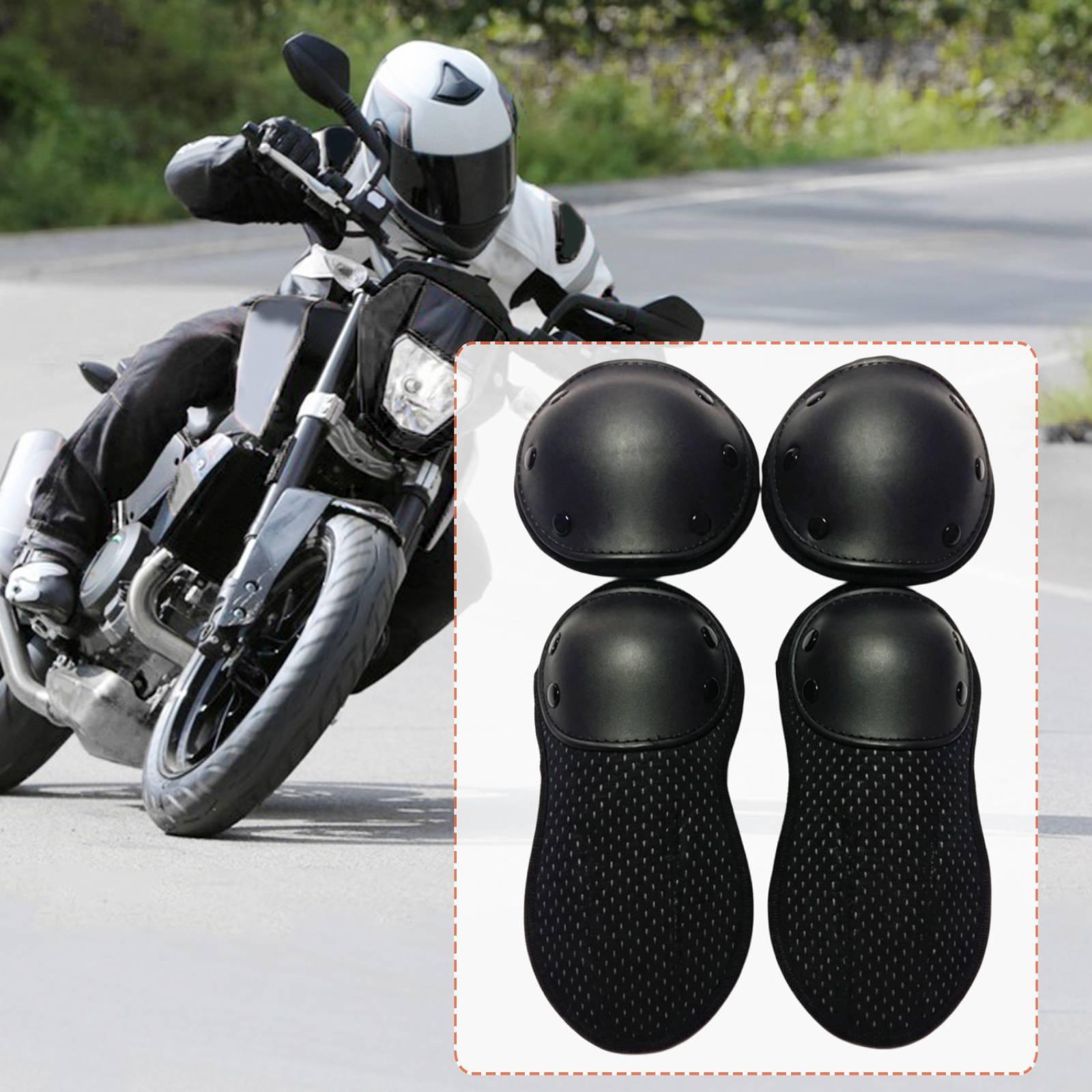Motorcycle Gear Women - オートバイジャケットプロテクター耐候性取り外し可能な肘肩パッド男性女性用ライディングギア