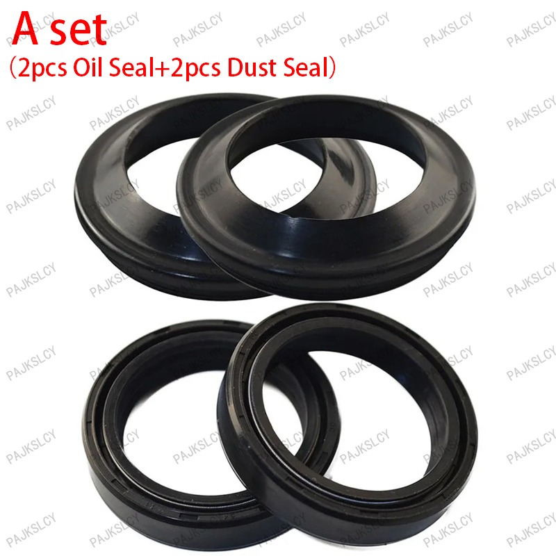 Motorcycle Gear Airbag - ヤマハybr125用フロントフォークオイルシール,モーターサイクルショックアブソーバー,30*40.5*10.5, 30