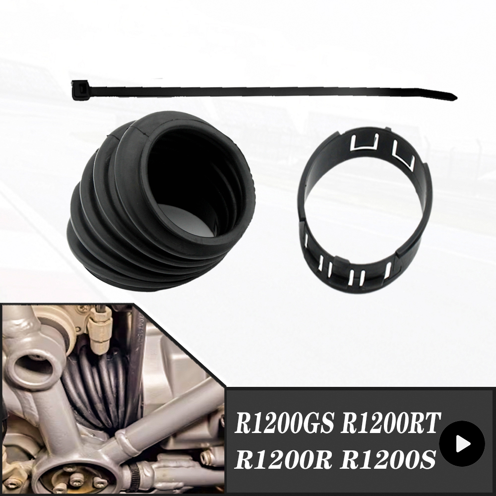 Motorcycle Gear Lever Rubber - モーターサイクル用リアアームサスペンション,bmw r1200gs用ブーツゲートルスイングアドベンチャーr1200rr1200rt r1200s r1200st,k25 k255 k27