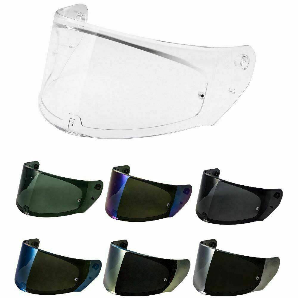 Motorcycle Gear Helmets - ヘルメットバイザー LS2 FF-353 320 328 800