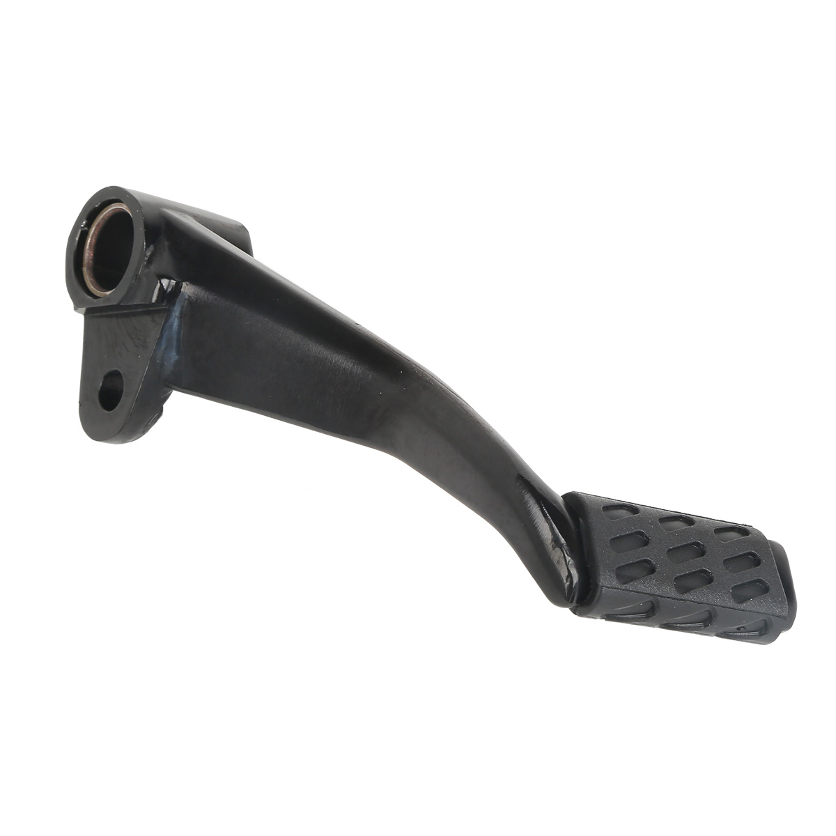 オートバイブラックギアレバーペダル Ducati 1098  - Motorcycle Gear Lever Rubber のレビューと価格