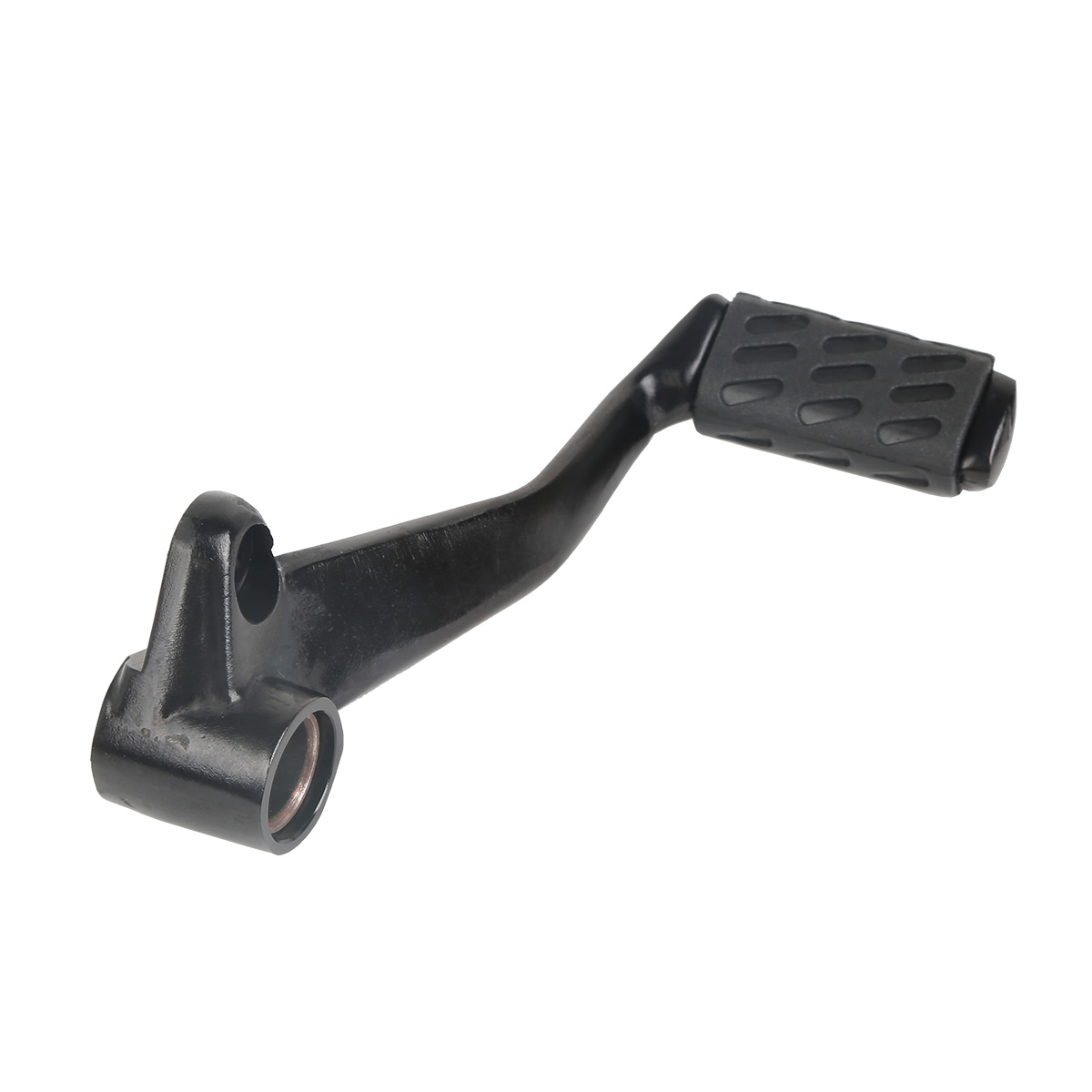 オートバイブラックギアレバーペダル Ducati 1098  - Motorcycle Gear Lever Rubber のレビューと価格
