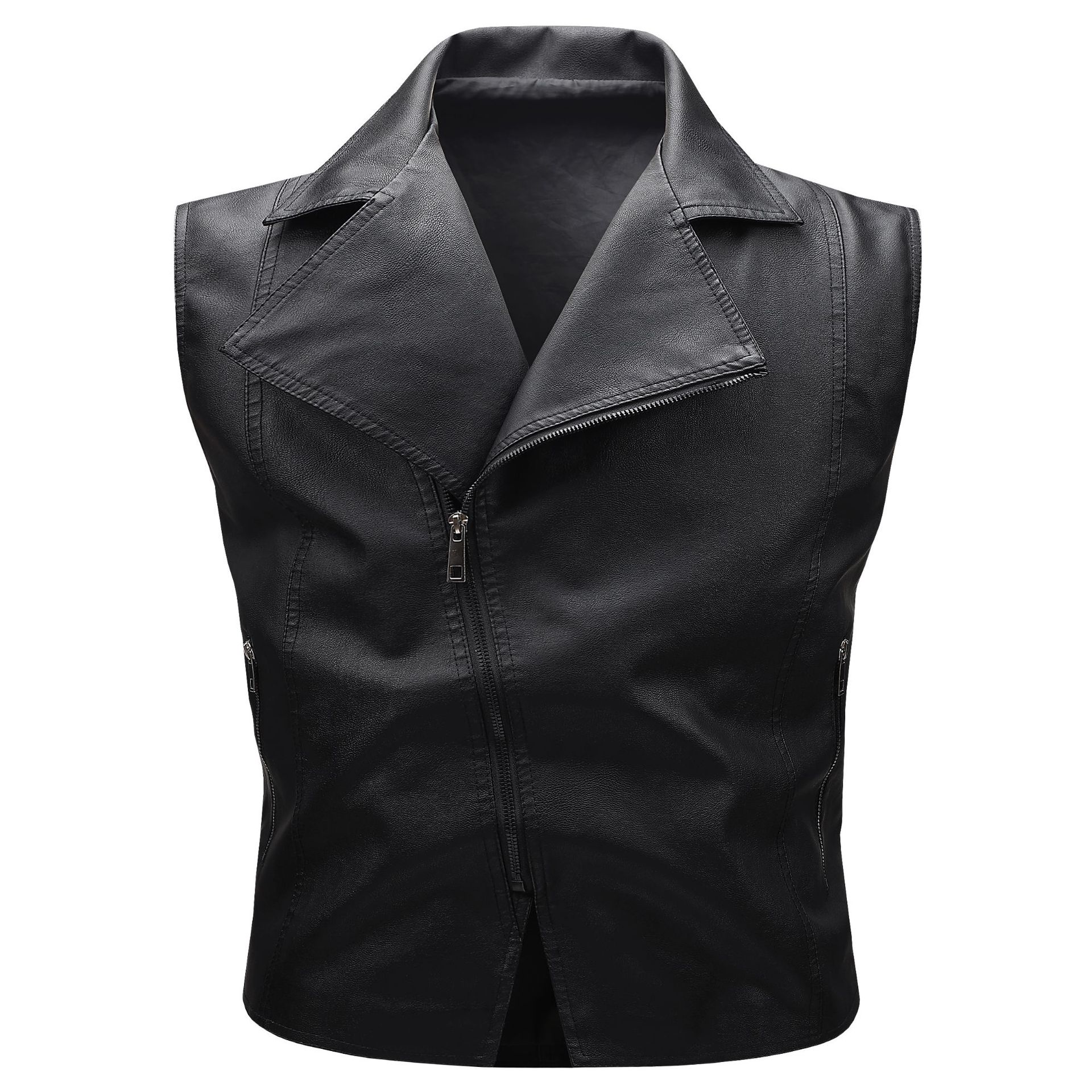 バイク用スプリングジャケット / 軽量バイクベスト / ワイ - Motorcycle Gear Vest のレビューと価格