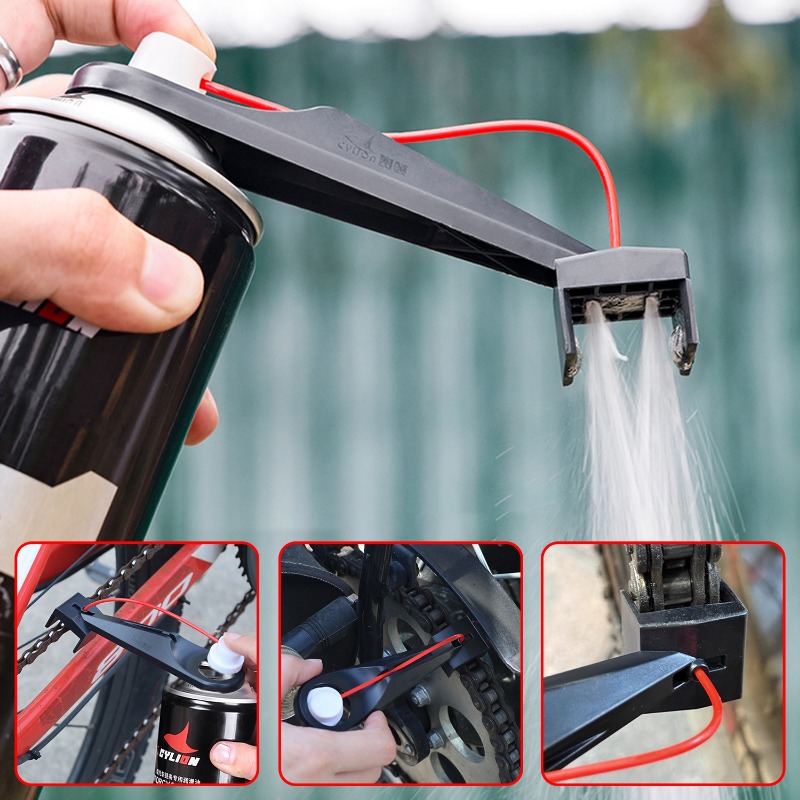オイルディバーター ガスチェーン用 オートバイチェーンクリー - Motorcycle Gear Oil のレビューと価格