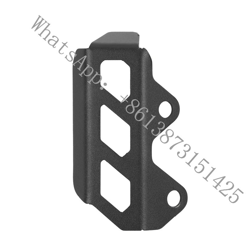 適切なギアシフトレバーカバーリアブレーキマスターシリンダーガ - Motorcycle Gear Lever Cover のレビューと価格