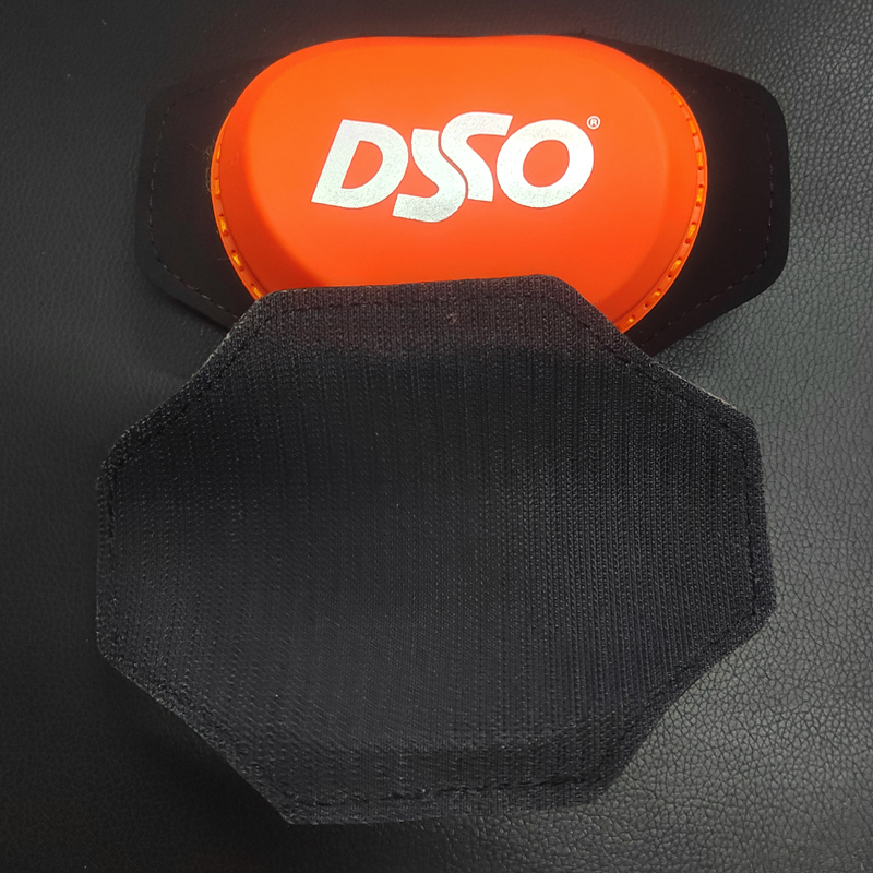 DSOモーターサイクルニースライダー、トラック、ストリート、 - Motorcycle Gear Protection のレビューと価格
