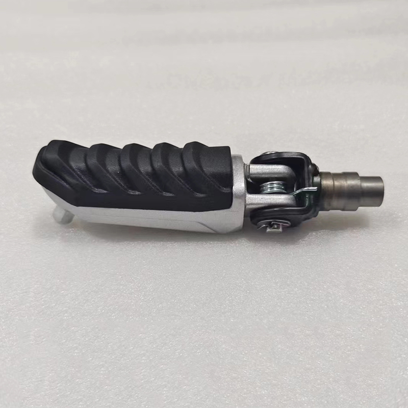 オートバイ左右フロントペダルブラケットアセンブリギアレバーブ - Motorcycle Gear Shift のレビューと価格