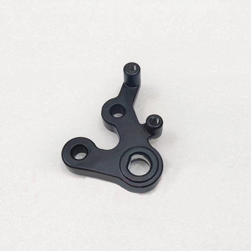 オートバイ左右フロントペダルブラケットアセンブリギアレバーブ - Motorcycle Gear Shift のレビューと価格