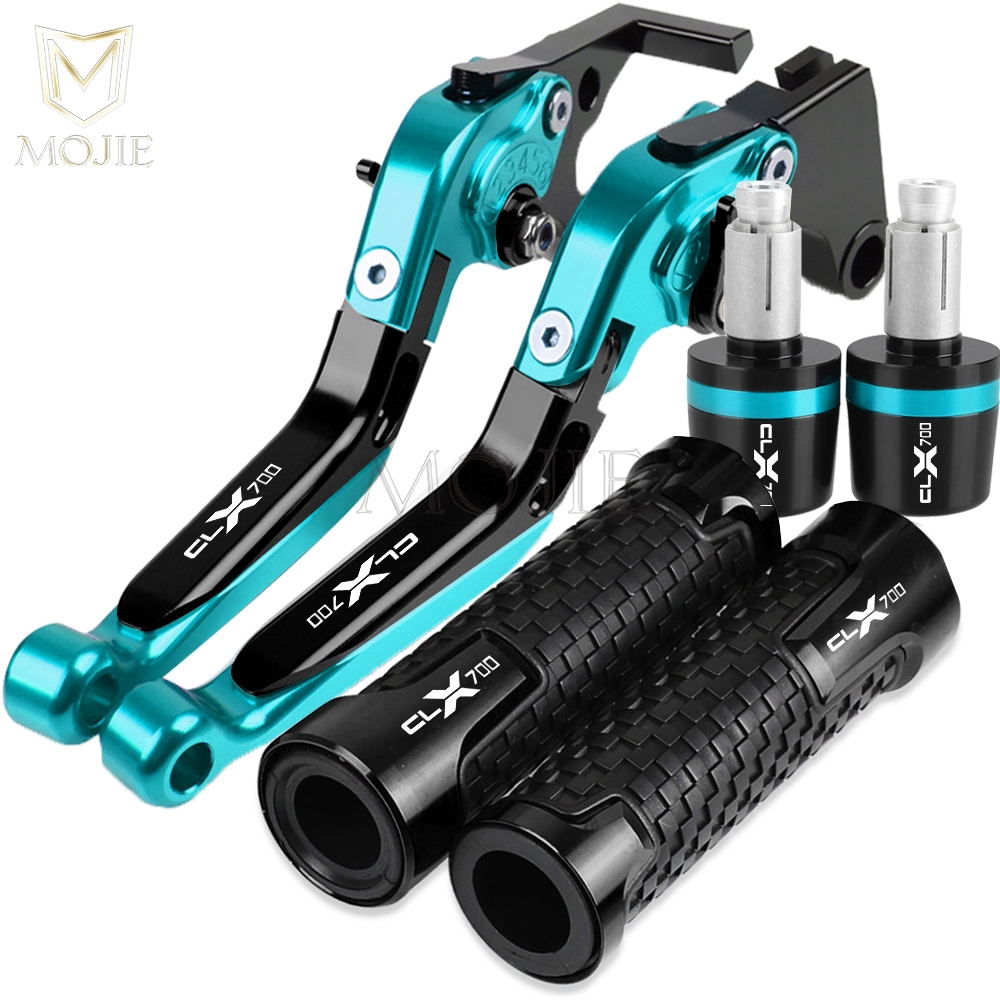 モーターサイクルCNCハンドルバー用の折りたたみ式ブレーキお - Motorcycle Gear Lever Rubber のレビューと価格