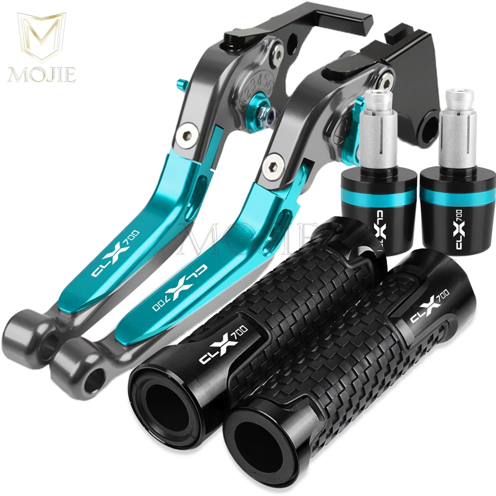 モーターサイクルCNCハンドルバー用の折りたたみ式ブレーキお - Motorcycle Gear Lever Rubber のレビューと価格