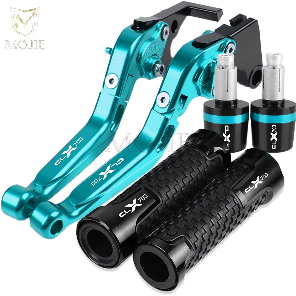 モーターサイクルCNCハンドルバー用の折りたたみ式ブレーキお - Motorcycle Gear Lever Rubber のレビューと価格