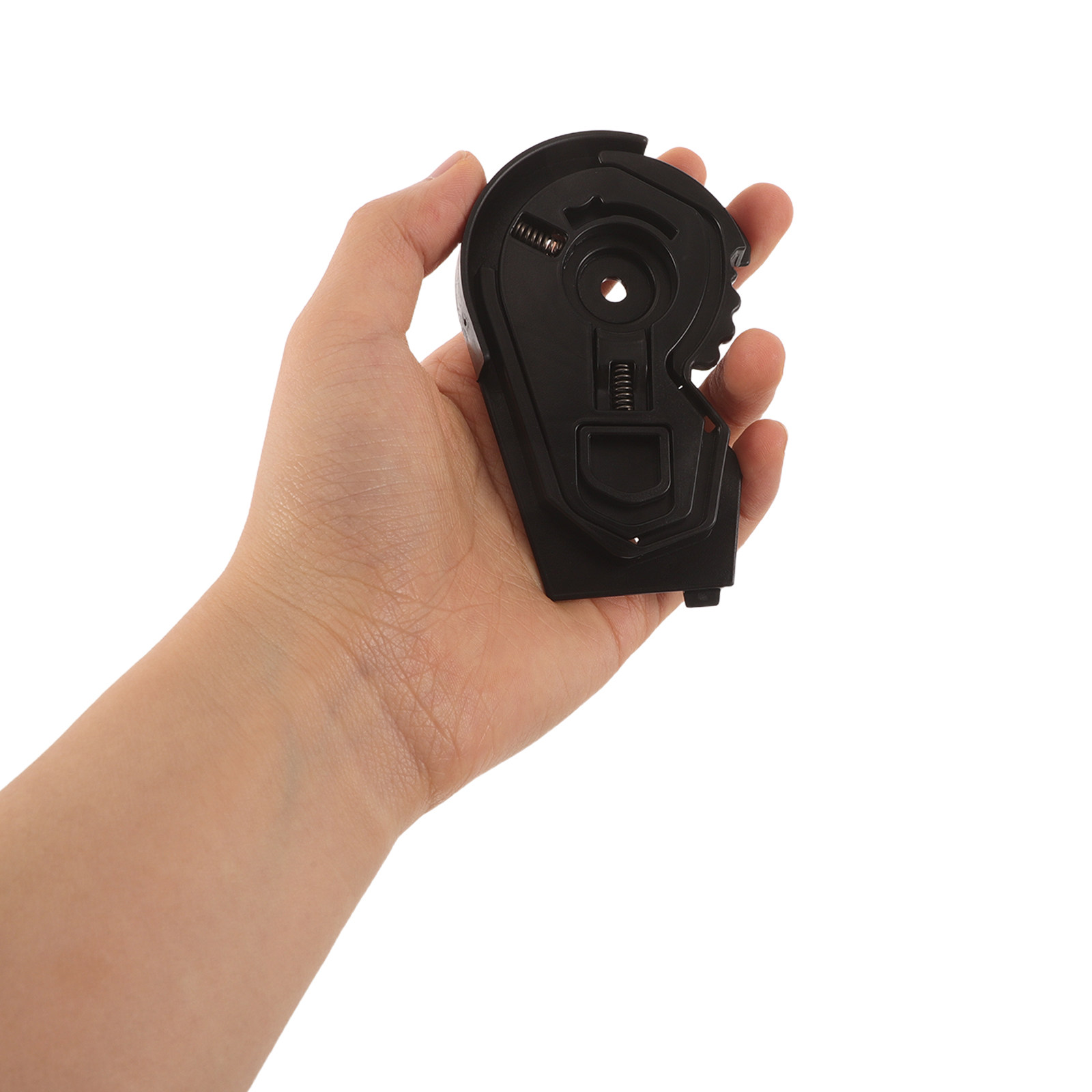 バイザーベース交換用キット（1ペア）：バイク用バイザー固定機 - Motorcycle Gear Protection のレビューと価格