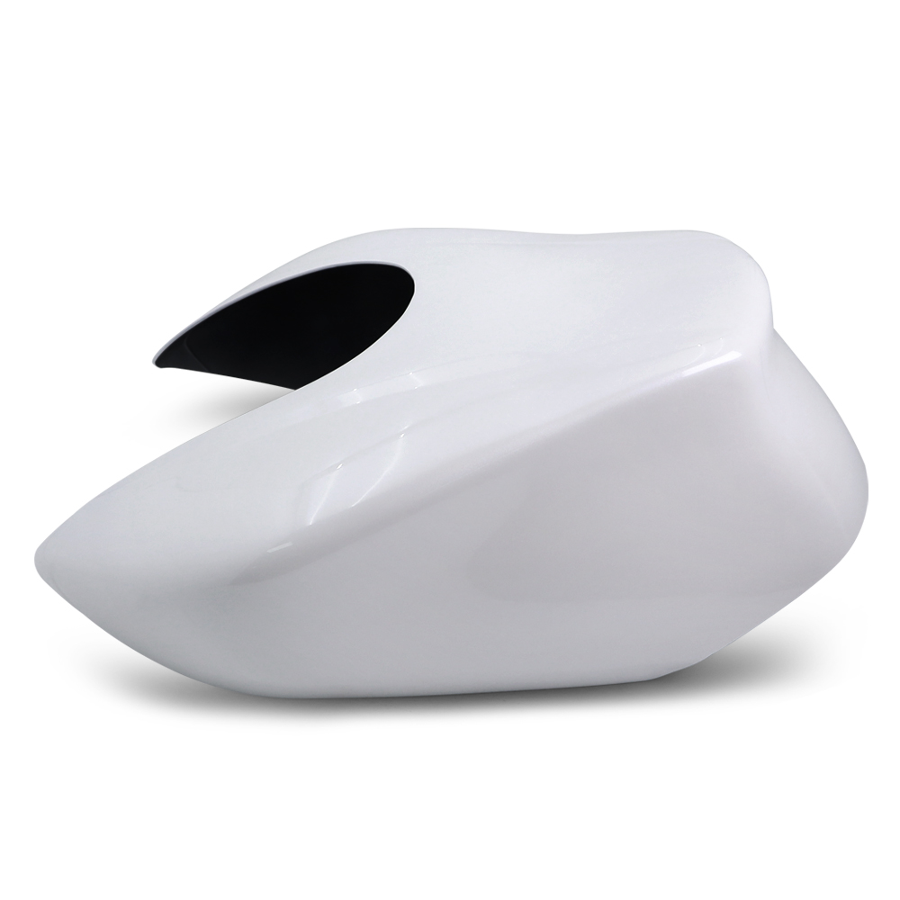 750SR 2025 オートバイ外装燃料キャップカバー CF - Motorcycle Gear Protection のレビューと価格