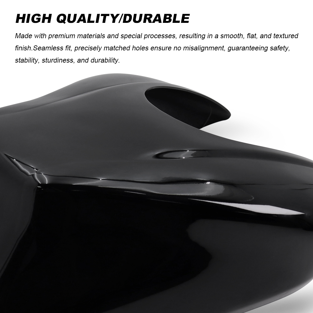 750SR 2025 オートバイ外装燃料キャップカバー CF - Motorcycle Gear Protection のレビューと価格