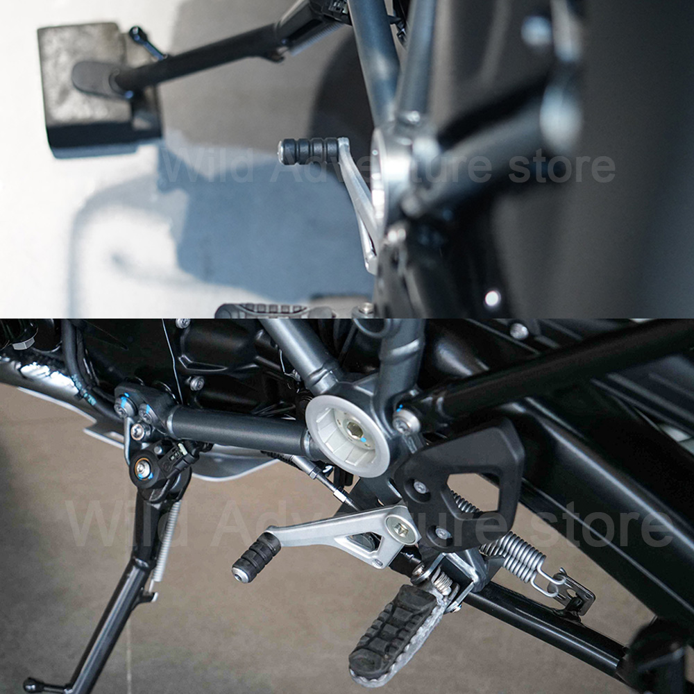 R1200 R RT ST RS オートバイ シフトギアレバ - Motorcycle Gear Shift のレビューと価格