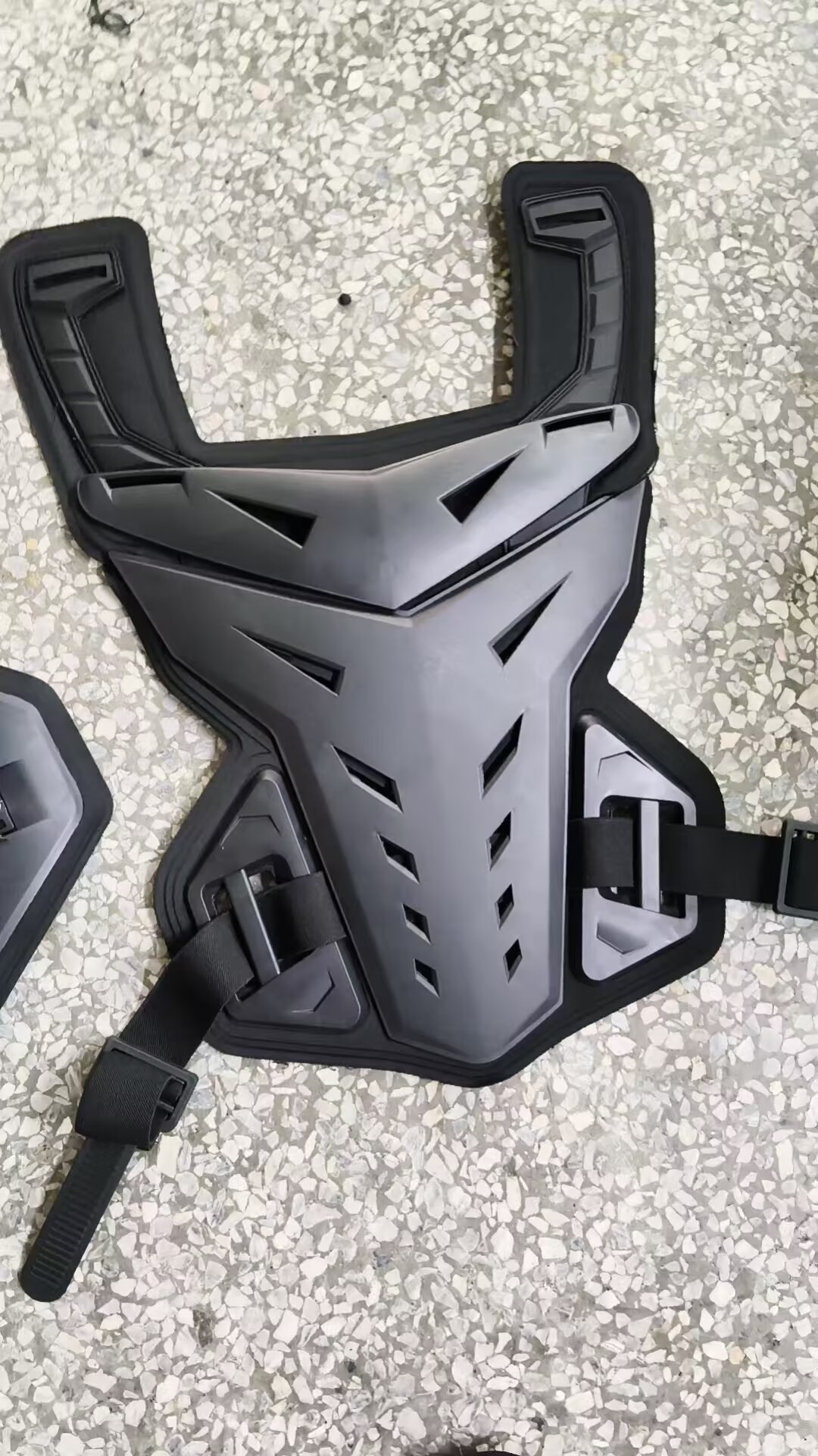 モトクロスボディアーマー、オートバイジャケット、モトクロスベ - Motorcycle Gear Vest のレビューと価格