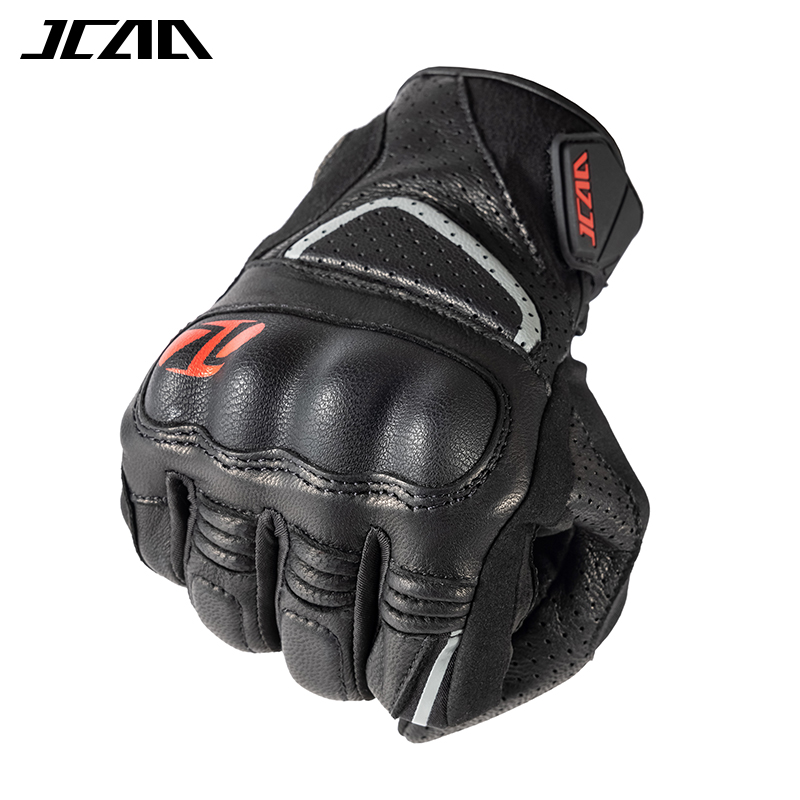 ヴィンテージヤギ革オートバイグローブ S-XXL 滑り止め耐 - Xxl Motorcycle Gear のレビューと価格