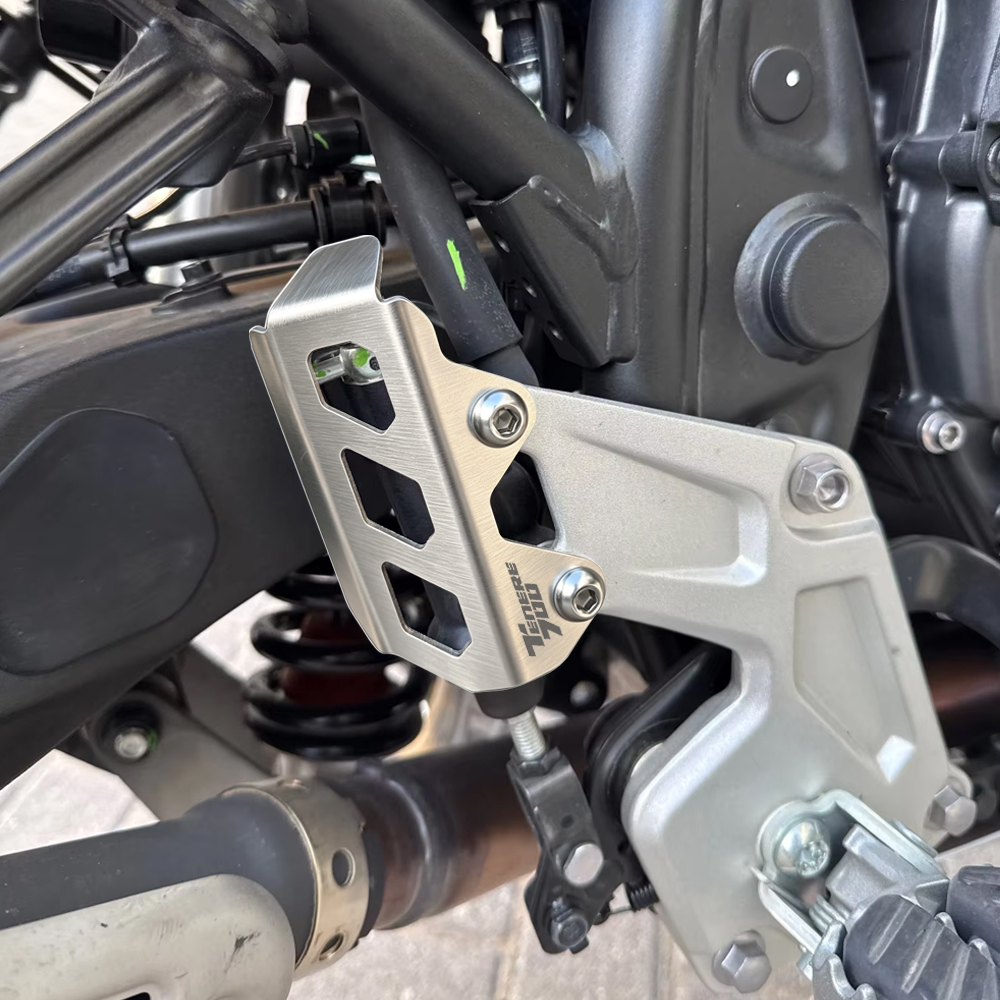 ヤマハ テネレ 700 Tenere700 T7 TENER - Motorcycle Gear List のレビューと価格