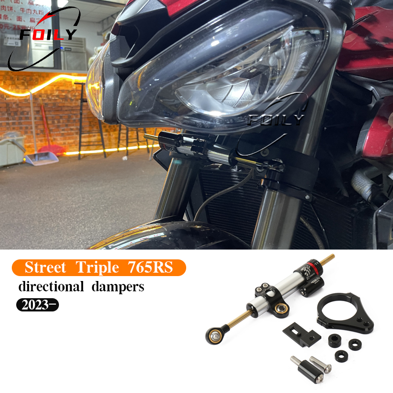 ストリートトリプル 765R 765S ストリートトリプル  - Motorcycle Gear Airbag のレビューと価格