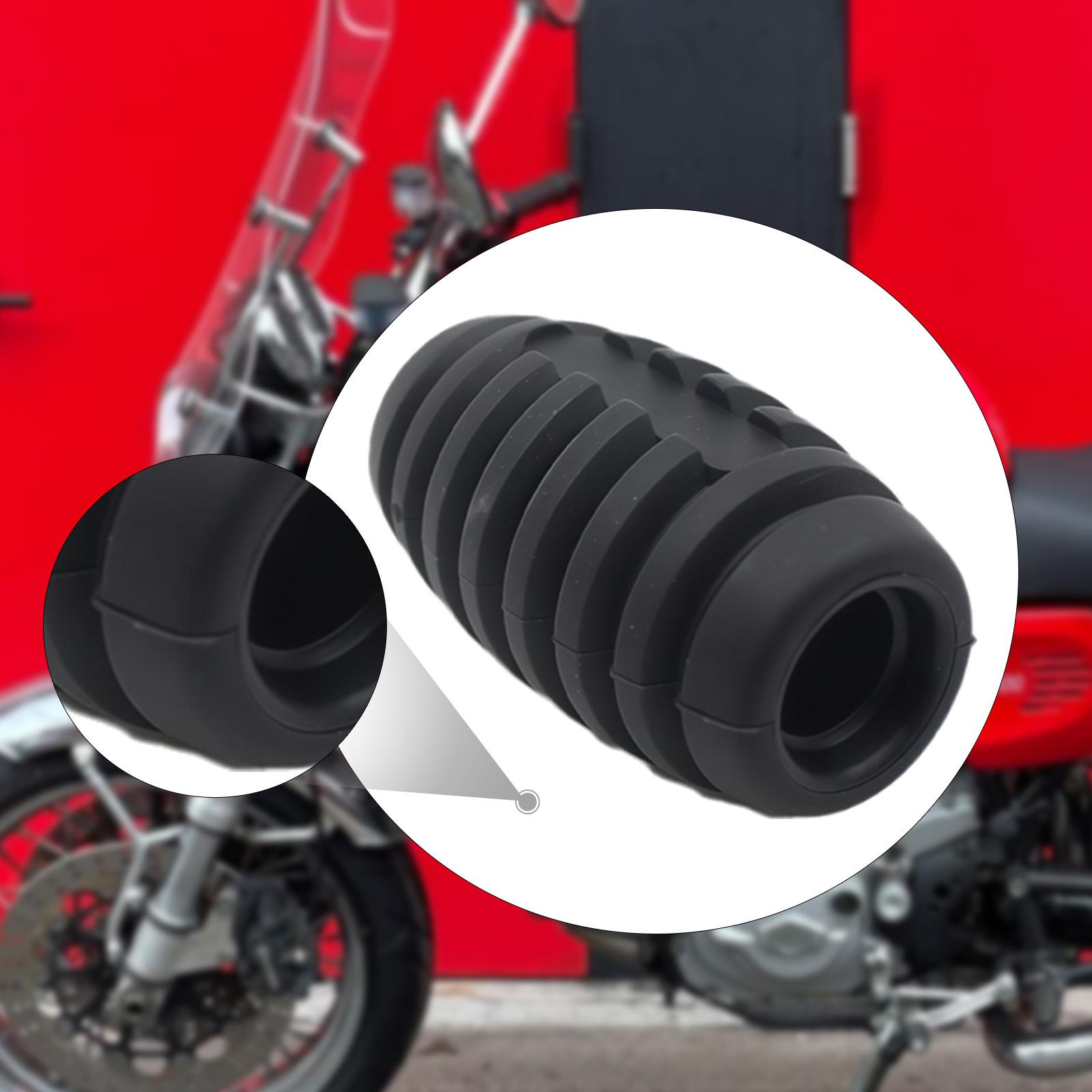 オートバイギアシフターレバーカバープロテクター Ducati - Motorcycle Gear Lever Cover のレビューと価格