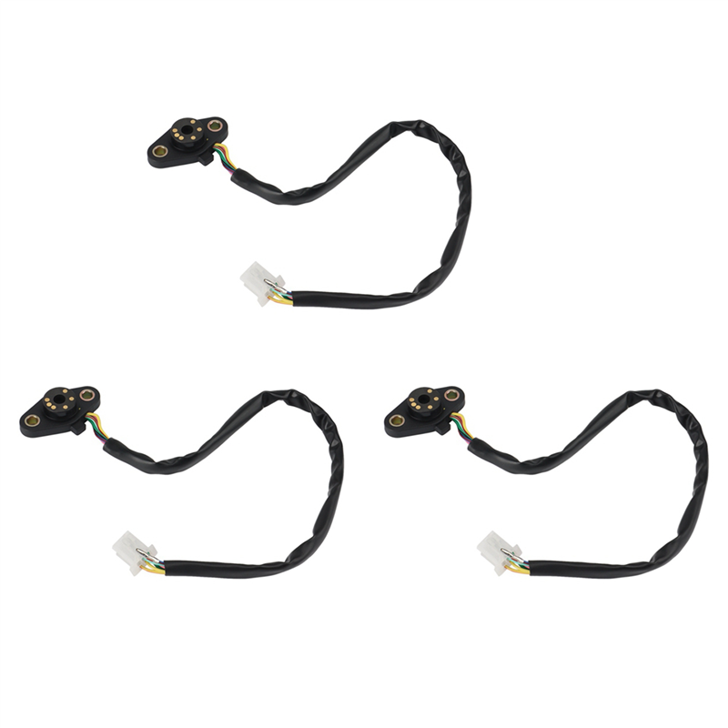 3X オートバイギアシフトシフト位置インジケータセンサーホン - Motorcycle Gear Shift のレビューと価格