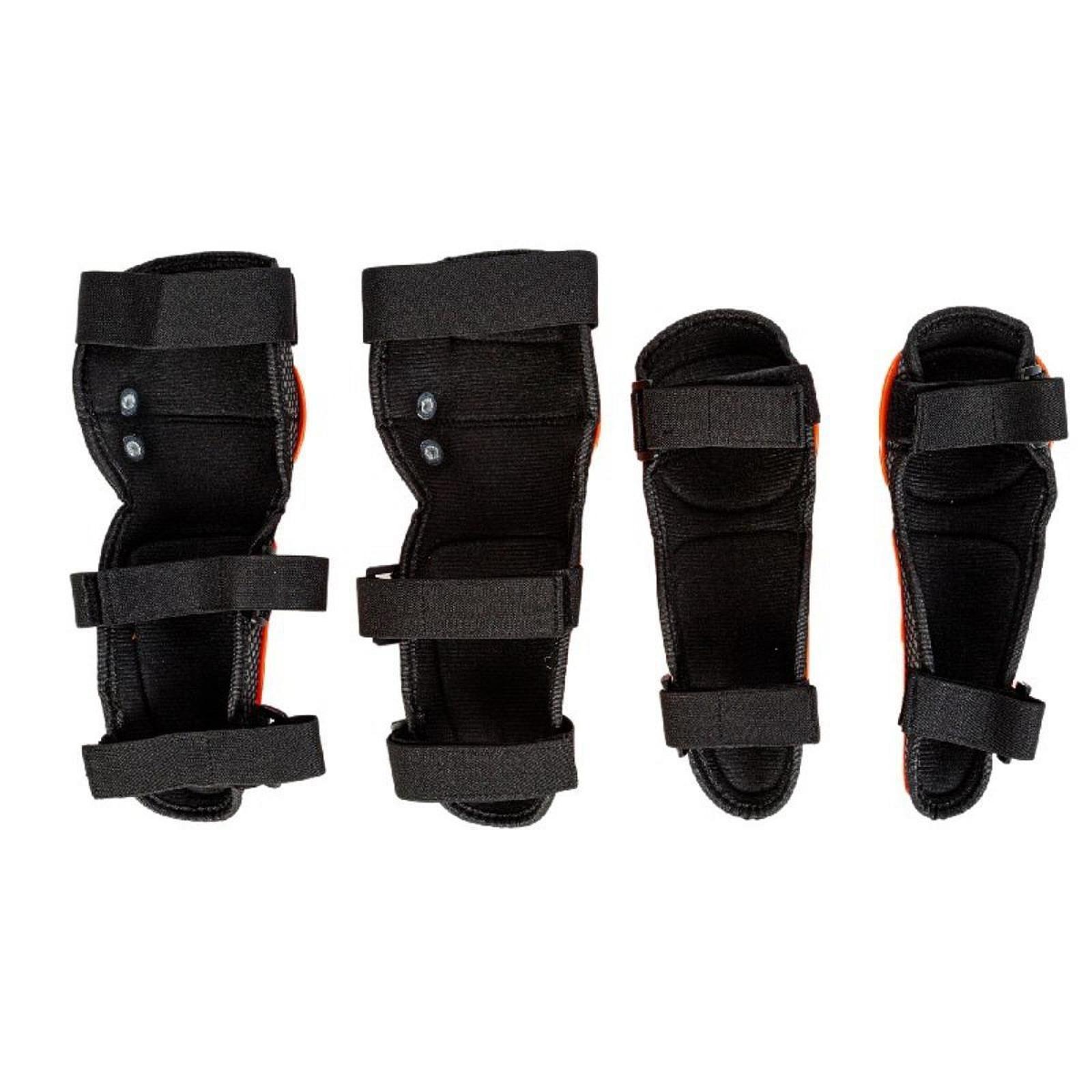 子供用バイクモトクロスギアセット、防具ベスト、胸部・脊椎・背 - Motorcycle Gear Vest のレビューと価格
