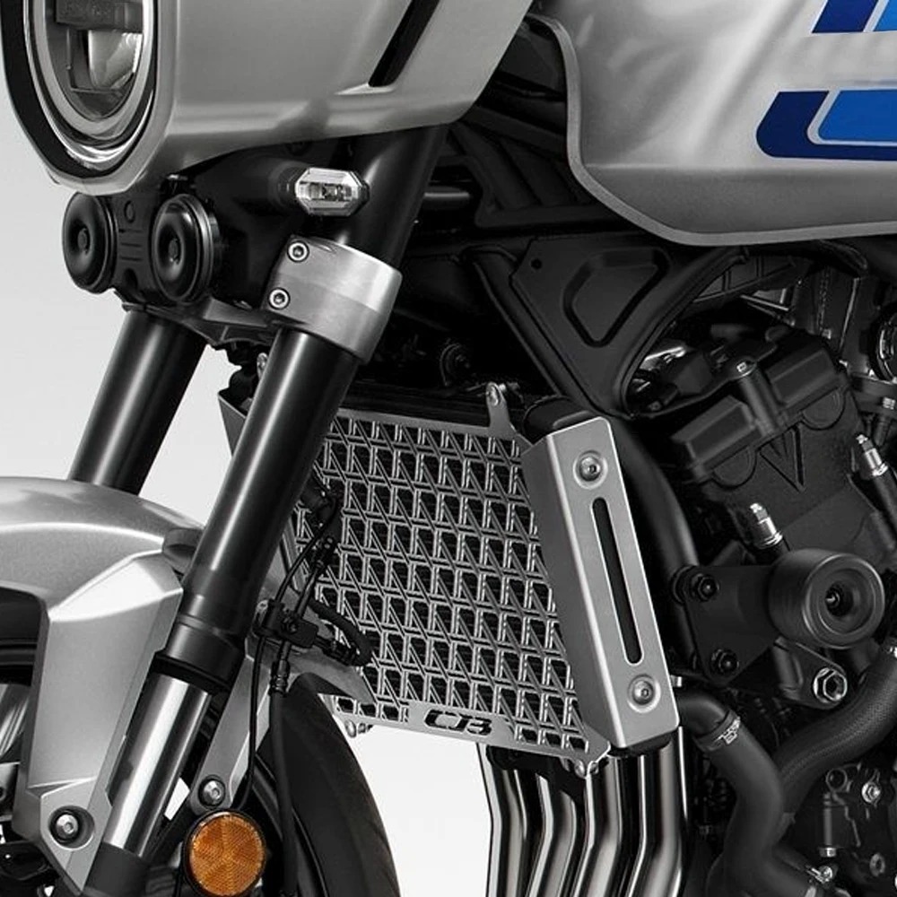 オイルクーラーカバープロテクター ホンダ CB1000F S - Motorcycle Gear Oil のレビューと価格