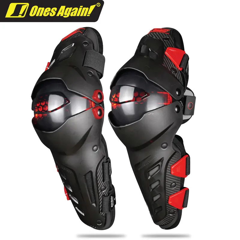 もう一度！ MX エンデューロ モトクロス 膝プロテクター  - Motorcycle Gear Women のレビューと価格
