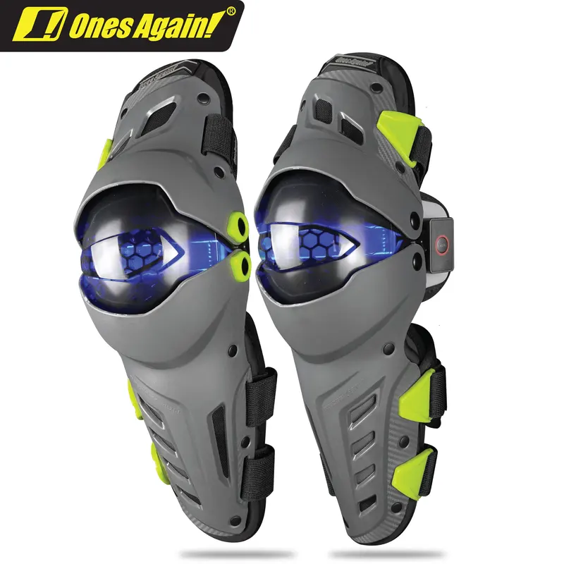 もう一度！ MX エンデューロ モトクロス 膝プロテクター  - Motorcycle Gear Women のレビューと価格