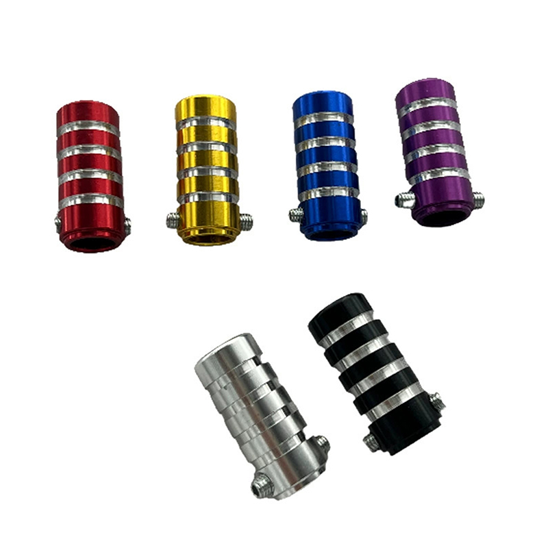 CNC カバーオートバイのギアシフトシフターレバーフットパッ - Motorcycle Gear Protection のレビューと価格