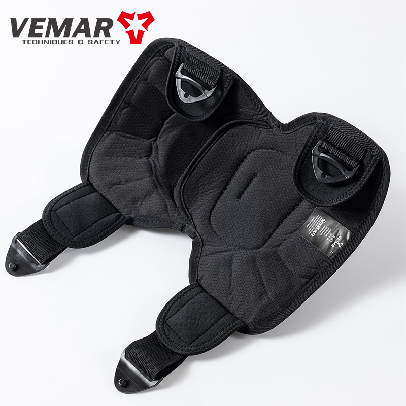 VEMAR 格安高品質バイク用膝ガード、耐久性のある保護ギア - Motorcycle Gear Women のレビューと価格