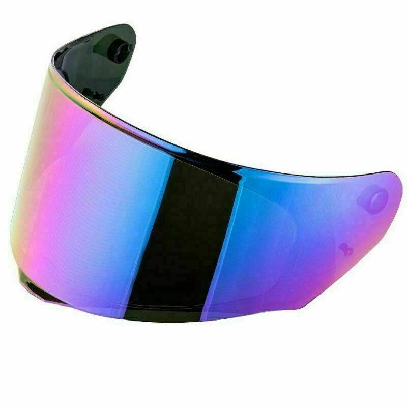 ヘルメットバイザー LS2 FF-353 320 328 8 - Motorcycle Gear Helmets のレビューと価格