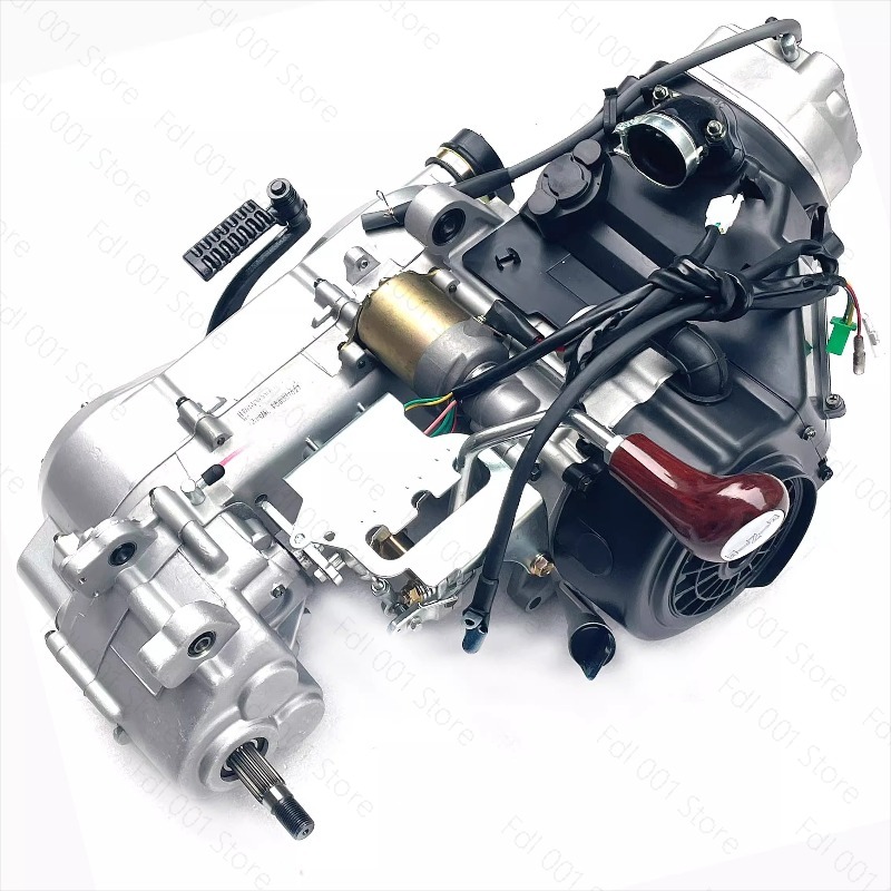 四輪ATVスチールチューブカートバイク 150/200ccエ - Motorcycle Gear のレビューと価格