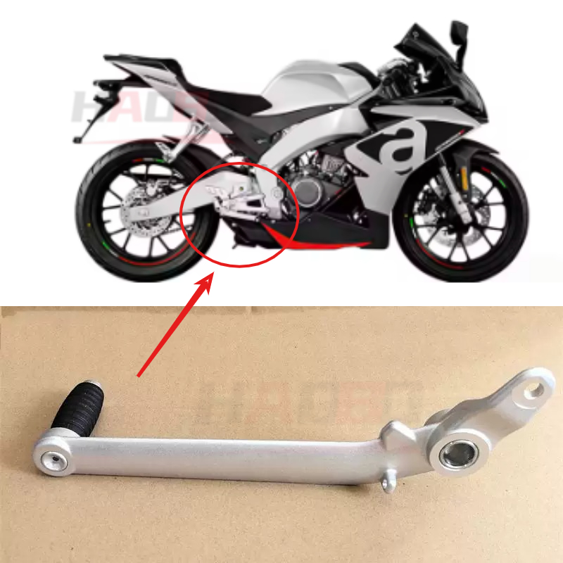 アプリリア GPR250 GPR125/150 APR150 - Motorcycle Gear Lever Rubber のレビューと価格