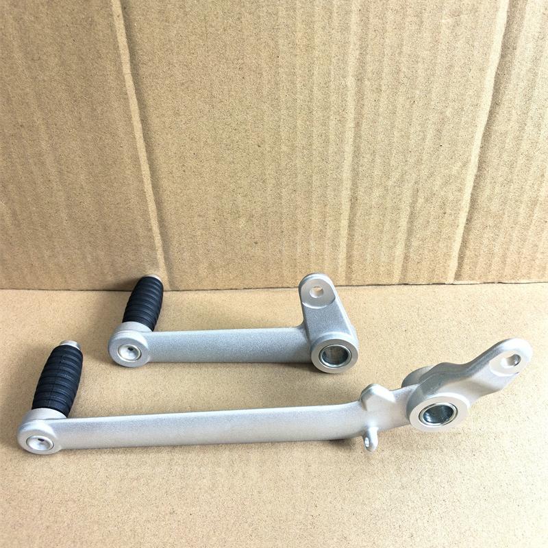 アプリリア GPR250 GPR125/150 APR150 - Motorcycle Gear Lever Rubber のレビューと価格