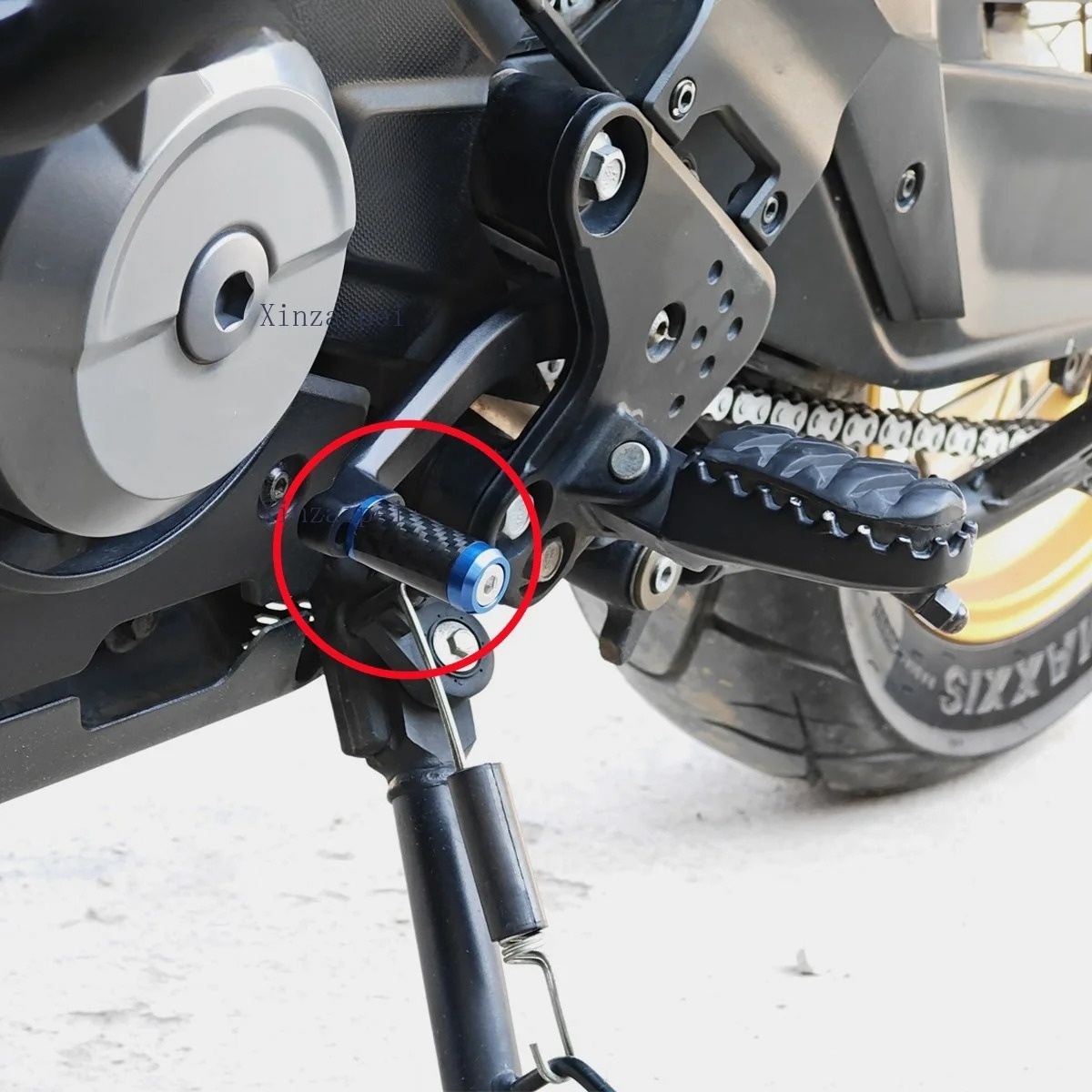 CFMOTO 800NK 800MT 450SR/NK/CL - Motorcycle Gear Shift のレビューと価格