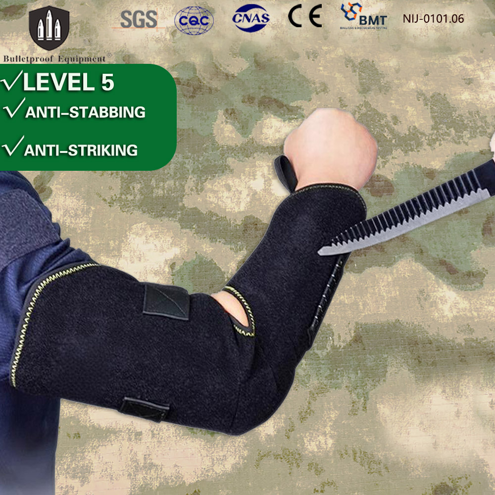 レベル 5 耐刺傷アームガード & ショルダーパッド耐切創性 - Motorcycle Gear Levels のレビューと価格